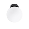 Бра (світильник настінний) Opal C180 Black3